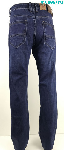 Мужские джинсы Mock Up 1902-397 фото 2