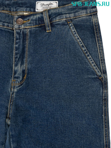 Джинсы Wrangler 777TM-10 фото 3