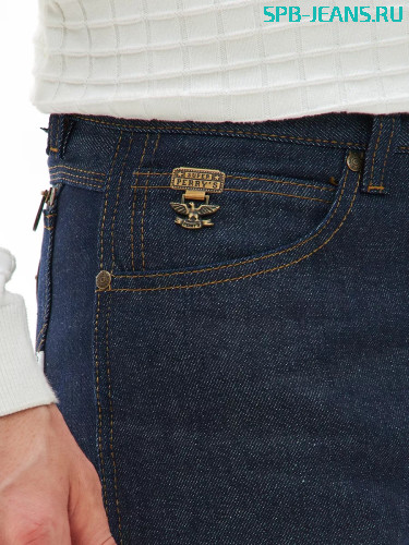 Мужские джинсы Super Perry's SP-1 фото 5