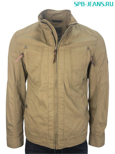 Ветровка Black Vinyl 14-719 Beige