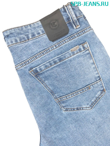 Мужские джинсы Racing Car RS4491-74 фото 2