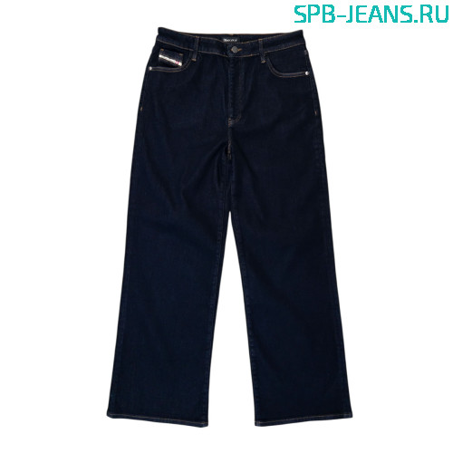 Джинсы тёплые Blue Coco 5052