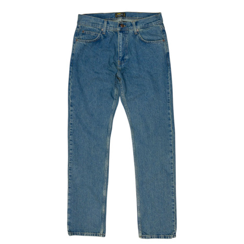 Джинсы Lee 101-05, 100% cotton, regular фото 2