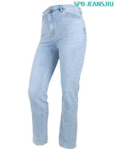 Летние джинсы Blue CoCo 6173