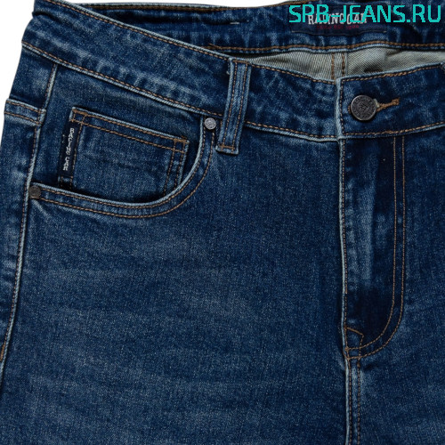 Джинсы Racing Car RB4729-06, 99% cotton фото 3