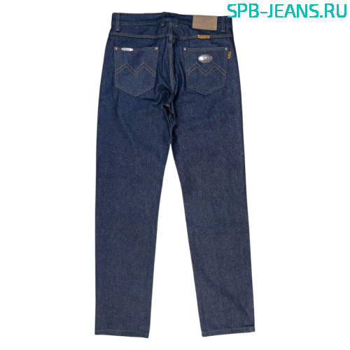 Джинсы Montana 1178-1, raw denim фото 3