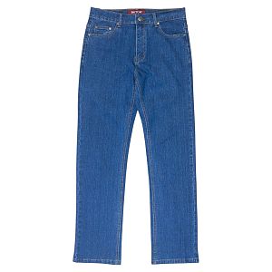 Джинсы Boton 718-65-251, синий