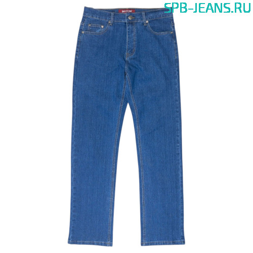 Джинсы Boton 718-65-251, синий