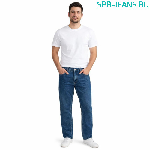 Джинсы Racing Car RV4655-75, 99% cotton