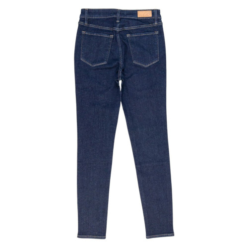 Джинсы Blue CoCo 5013 indigo фото 3