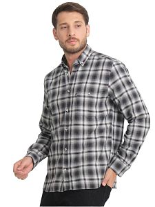 Рубашка My Freedo 522-4, кашемир