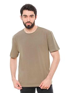 Футболка Samo 55016 бежевый