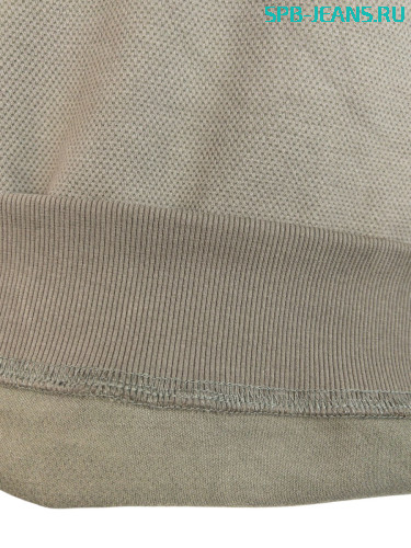 Толстовка Lankins 5080-53 grey green фото 2