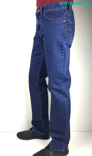 Мужские джинсы RIFLE 9009 blue