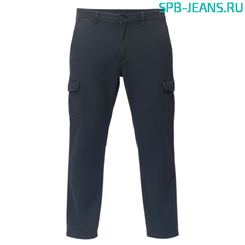 Брюки карго теплые Aigula 84406-1