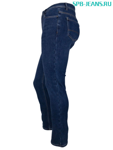 Женские тёплые джинсы R. Marks 8026 фото 3