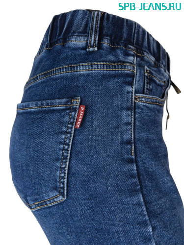 Тёплые джинсы R. Marks 7193, 7195 фото 4