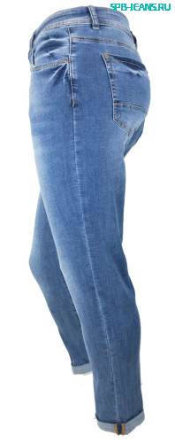 Женские джинсы MOM R. Marks 4892 фото 3