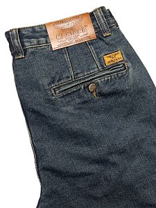 Мужские джинсы Montana 9027, cotton
