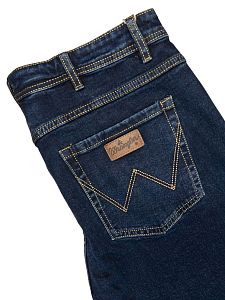 Джинсы Wrangler 777-22 stretch
