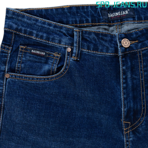 Джинсы Racing Car RB4693-74 фото 3