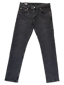 Джинсы Levi's 511 grafit, zipper, stretch