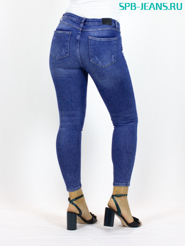 Джинсы Sqvalo 21-61-002 фото 3