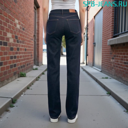 Джинсы BlueCoCo 5009, 5010, 5011 темно-синий