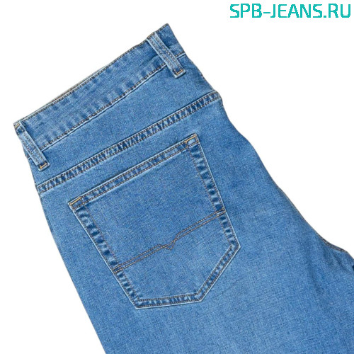 Летние джинсы Racing Car RB4543-74 фото 5