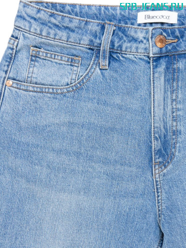 Джинсы Blue CoCo 9338 фото 2
