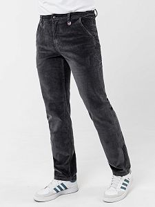 Вельветовые брюки Montana 5808-7