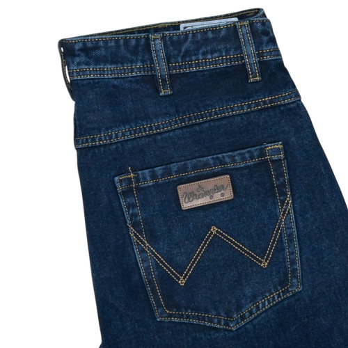 Джинсы Wrangler 666-7, 100% cotton фото 5