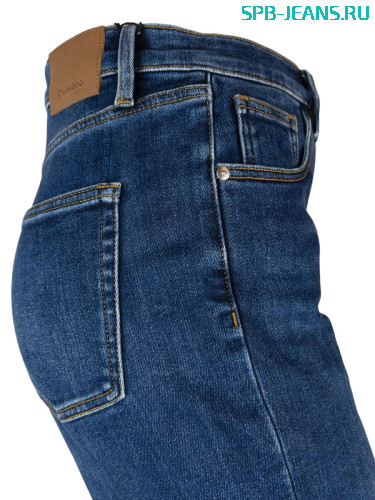 Тёплые джинсы Blue Coco 6256 фото 3