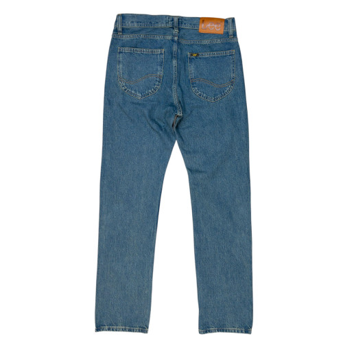 Джинсы Lee 101-05, 100% cotton, regular фото 3