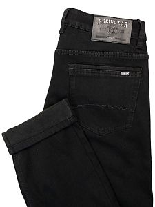 Тёплые джинсы Racing Car F-RV4808-H