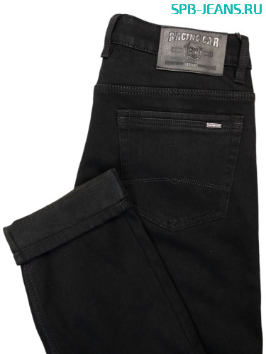 Тёплые джинсы Racing Car F-RV4808-H