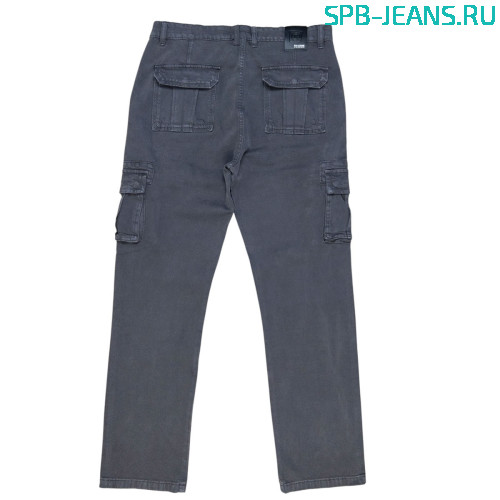Брюки карго Relassare R-8004 фото 3