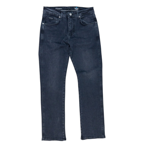 Джинсы Wrangler 107 grafit, stretch фото 2