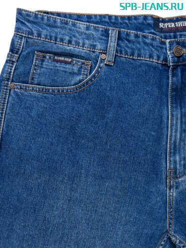 Джинсы Super Ship 24180-74 фото 2