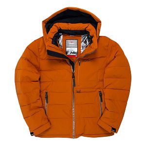 Мужской пуховик Kings Wind 5W539-11