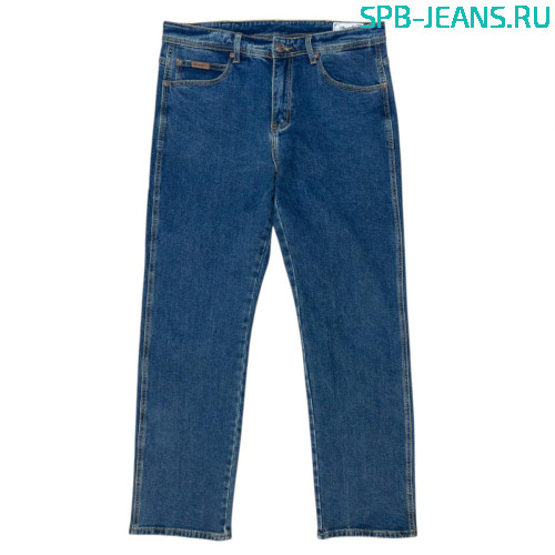 Джинсы Wrangler 777-10 stretch
