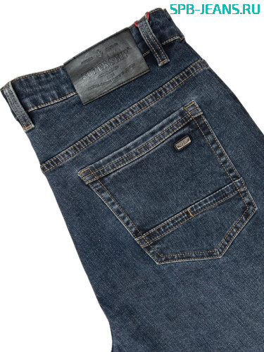 Джинсы Super Ship SE24041-06 фото 3