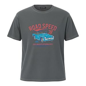 Футболка Lankins 5286-11