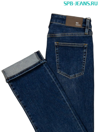 Джинсы Blue Coco 6318 фото 2