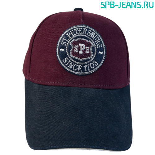 Бейсболка BH5TS028-SPB фото 2