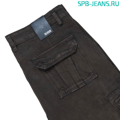 Брюки карго Reilassare R-8005 фото 3