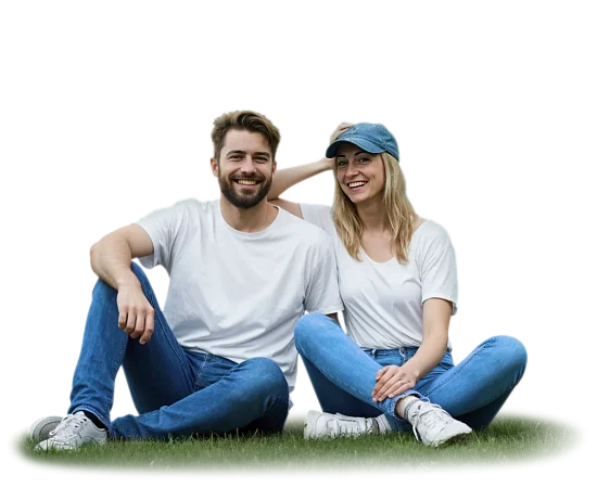 Распродажа летних джинсов