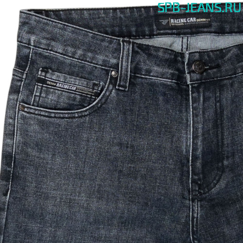Джинсы Racing Car RB5090-HQ фото 5