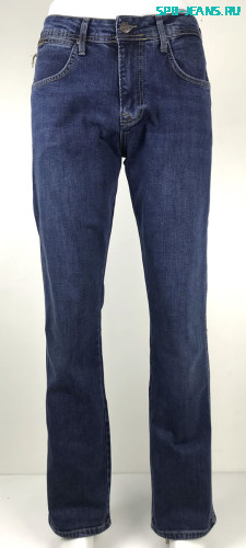 Джинсы мужские Wrangl. 106-1480