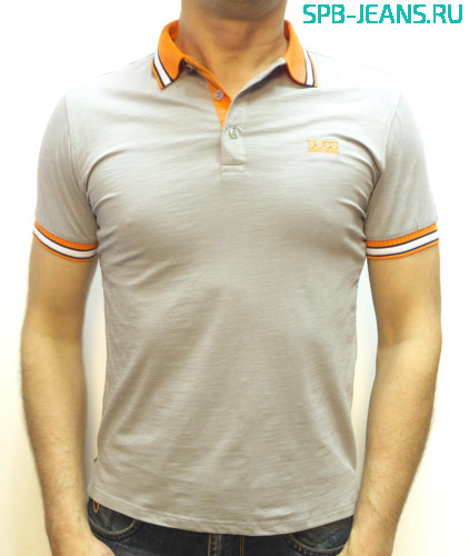 Поло Hugo Boss 903Gr